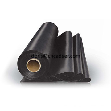 Eco-Friednly EPDM Liner for Fish Pond